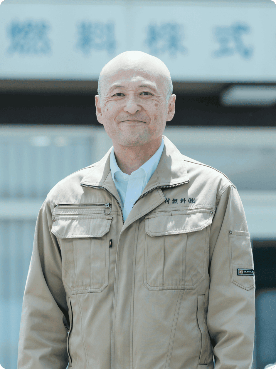 代表取締役　島村健太