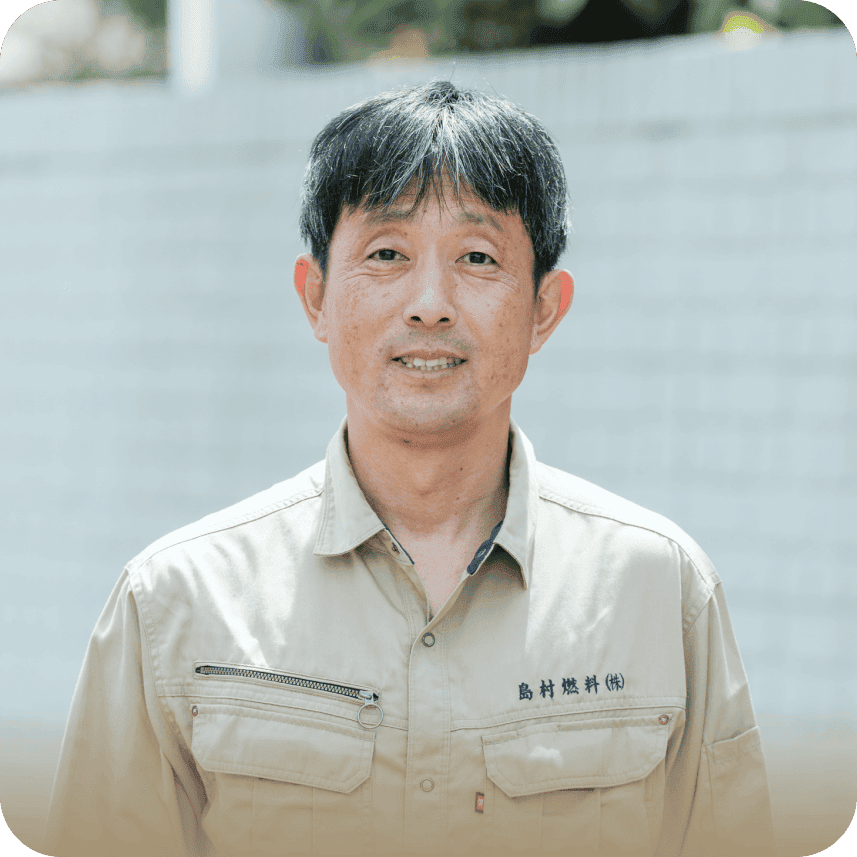 社員インタビュー